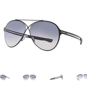 Tom Ford Rocco TF828 Sunglasses